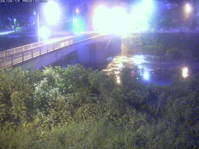 日野川３2026/06/16 14:40:00