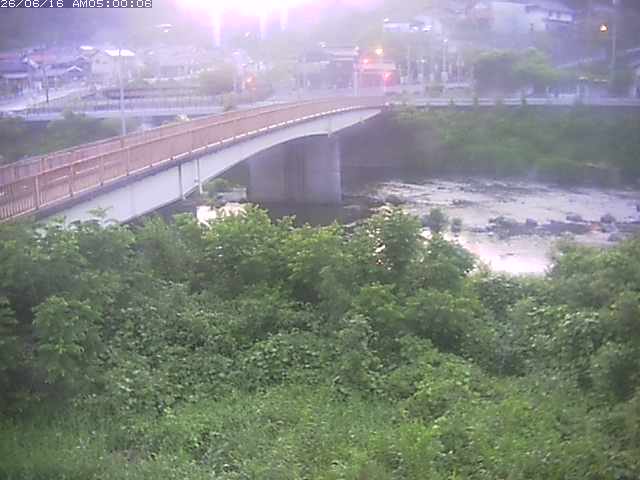 日野川３2026/06/16 14:40:00
