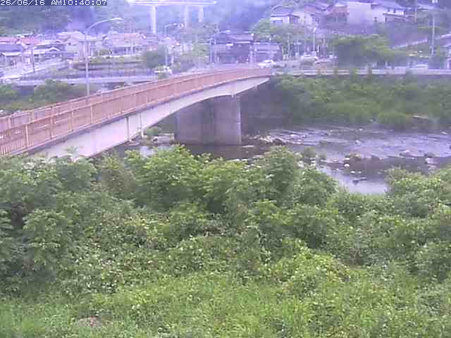 日野川３2026/06/16 14:40:00