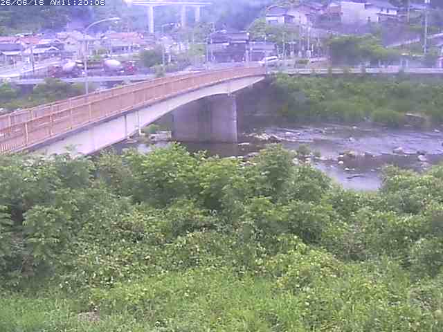 日野川３2026/06/16 14:40:00