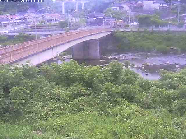 日野川３2026/06/16 14:40:00