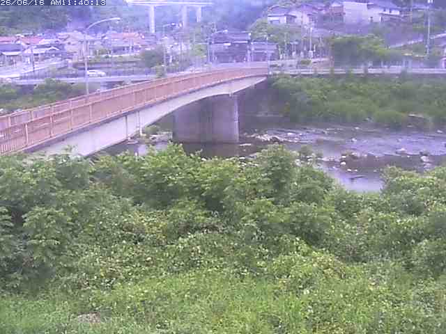 日野川３2026/06/16 14:40:00
