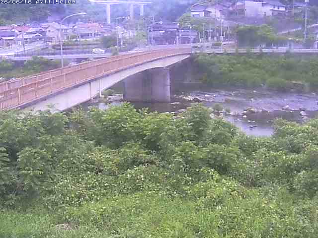 日野川３2026/06/16 14:40:00