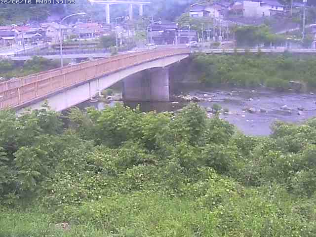 日野川３2026/06/16 14:40:00