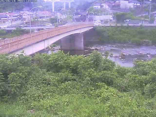 日野川３2026/06/16 14:40:00