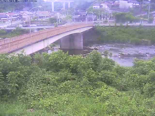 日野川３2026/06/16 14:40:00