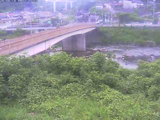 日野川３2026/06/16 14:40:00