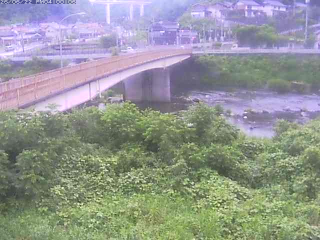 日野川３2026/06/23 16:30:00