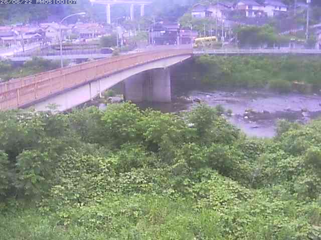 日野川３2026/06/23 16:30:00