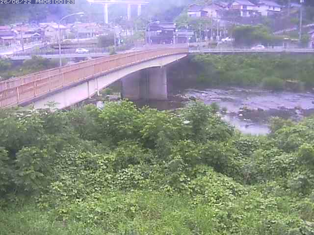 日野川３2026/06/23 16:30:00