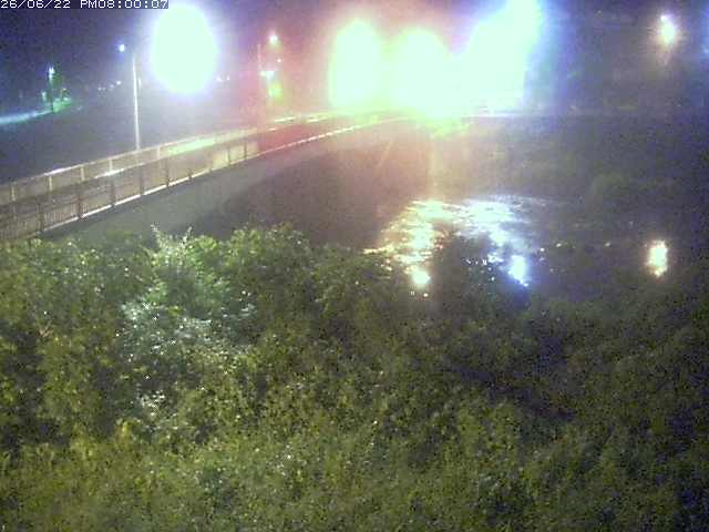 日野川３2026/06/23 16:30:00