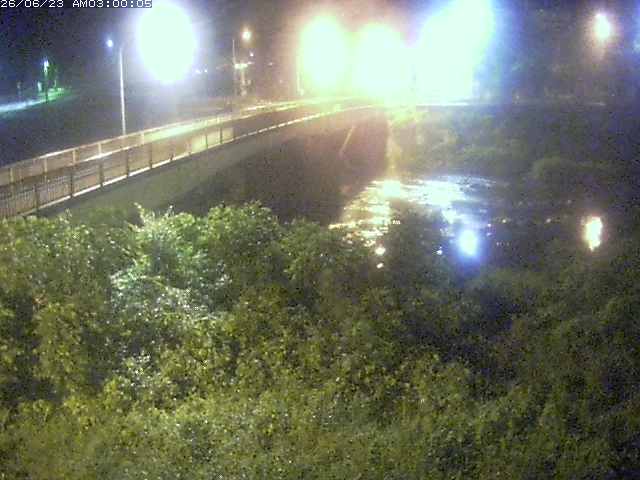 日野川３2026/06/23 16:30:00