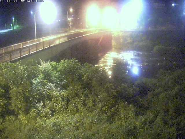 日野川３2026/06/23 16:30:00