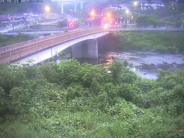 日野川３2026/06/23 16:30:00