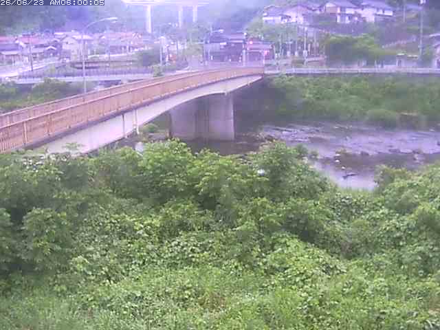 日野川３2026/06/23 16:30:00