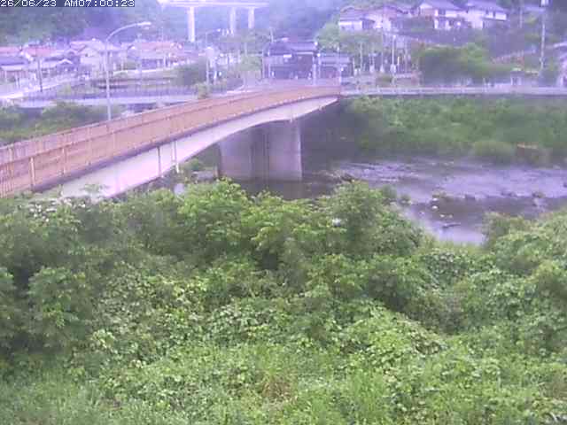 日野川３2026/06/23 16:30:00
