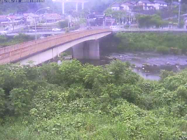 日野川３2026/06/23 16:30:00