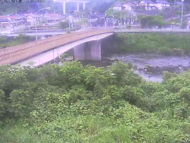 日野川３2026/06/23 16:30:00