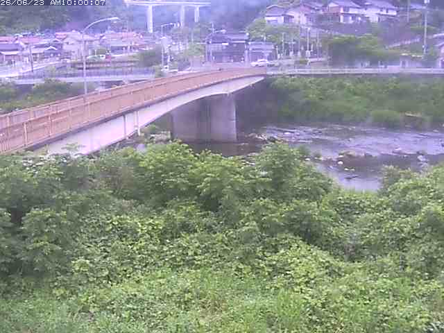 日野川３2026/06/23 16:30:00
