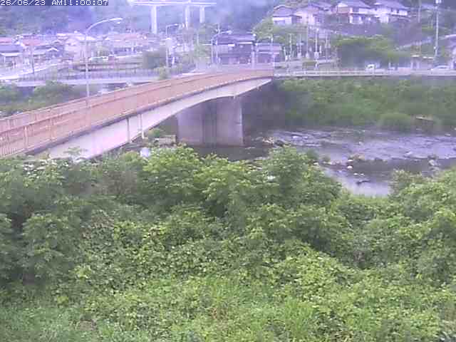 日野川３2026/06/23 16:30:00