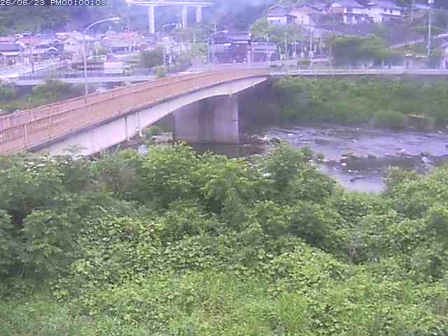 日野川３2026/06/23 16:30:00