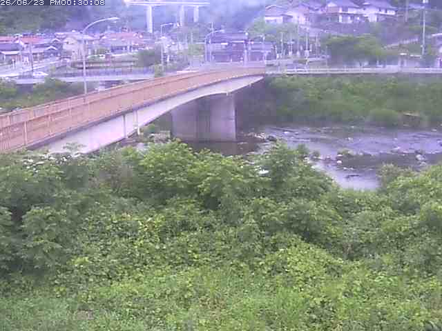 日野川３2026/06/23 16:30:00