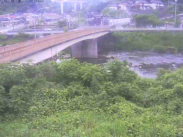 日野川３2026/06/23 16:30:00