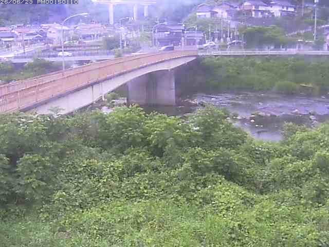 日野川３2026/06/23 16:30:00