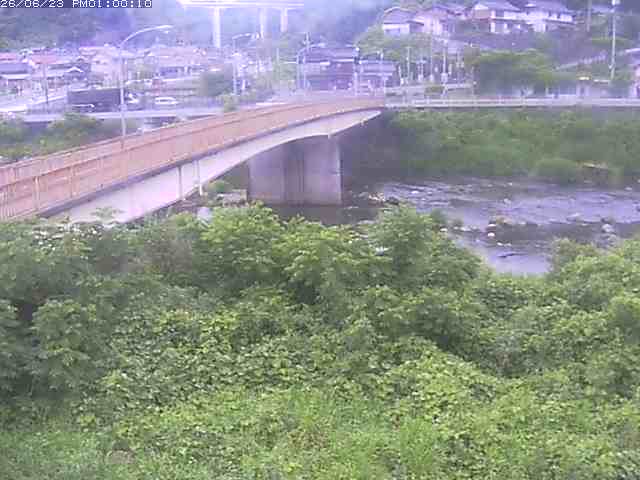 日野川３2026/06/23 16:30:00