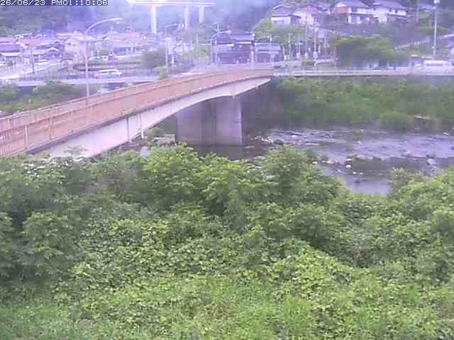 日野川３2026/06/23 16:30:00