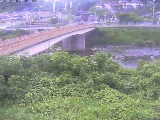 日野川３2026/06/23 16:30:00