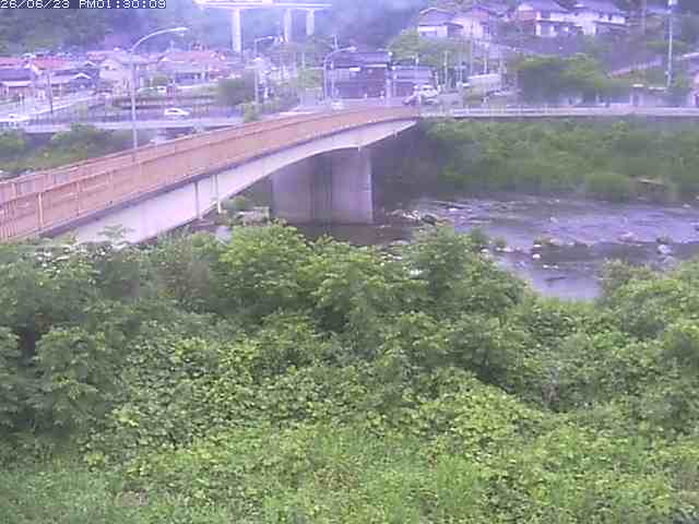 日野川３2026/06/23 16:30:00