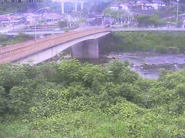 日野川３2026/06/23 16:30:00