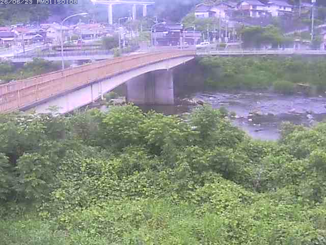 日野川３2026/06/23 16:30:00