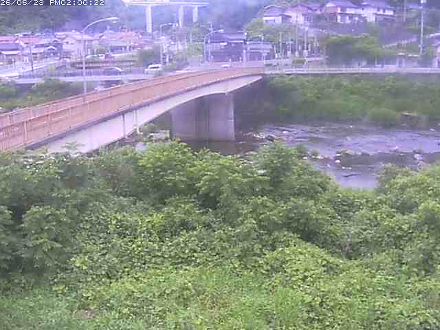 日野川３2026/06/23 16:30:00