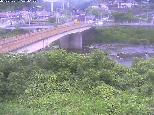 日野川３2026/06/23 16:30:00