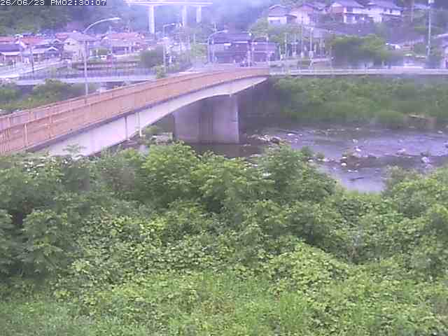 日野川３2026/06/23 16:30:00