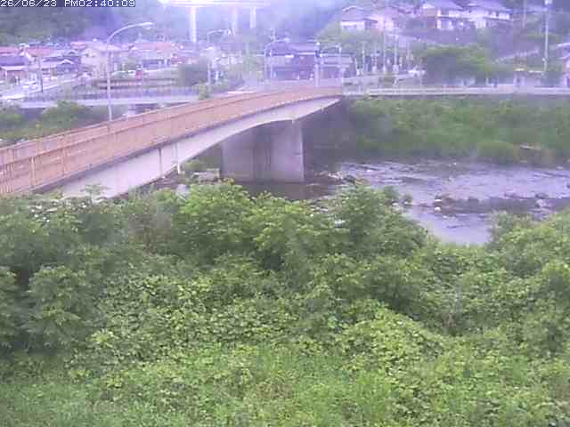 日野川３2026/06/23 16:30:00