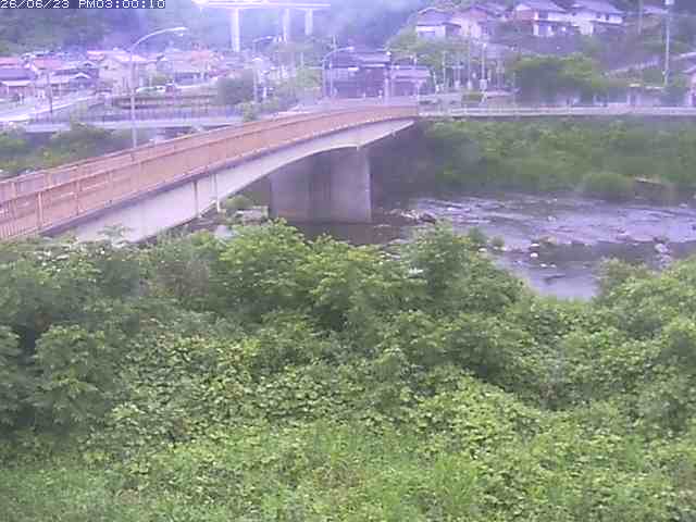 日野川３2026/06/23 16:30:00