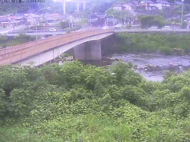 日野川３2026/06/23 16:30:00