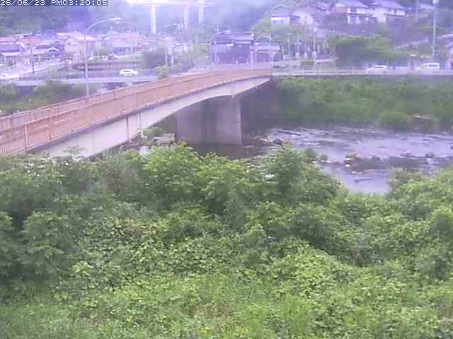 日野川３2026/06/23 16:30:00