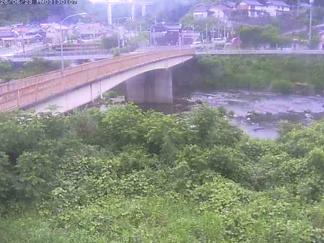 日野川３2026/06/23 16:30:00