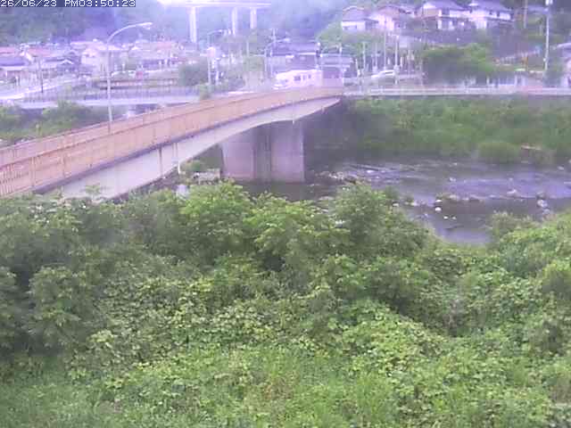 日野川３2026/06/23 16:30:00