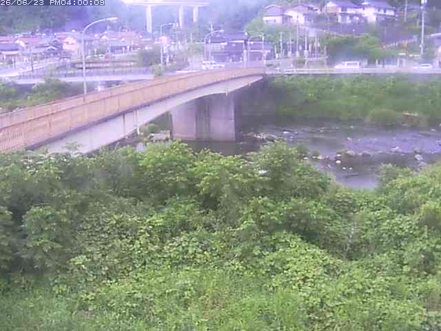 日野川３2026/06/23 16:30:00