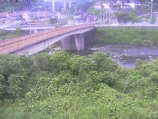 日野川３2026/06/23 16:30:00