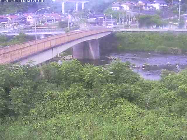 日野川３2026/06/23 16:30:00