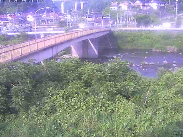 日野川３2026/06/30 17:30:00