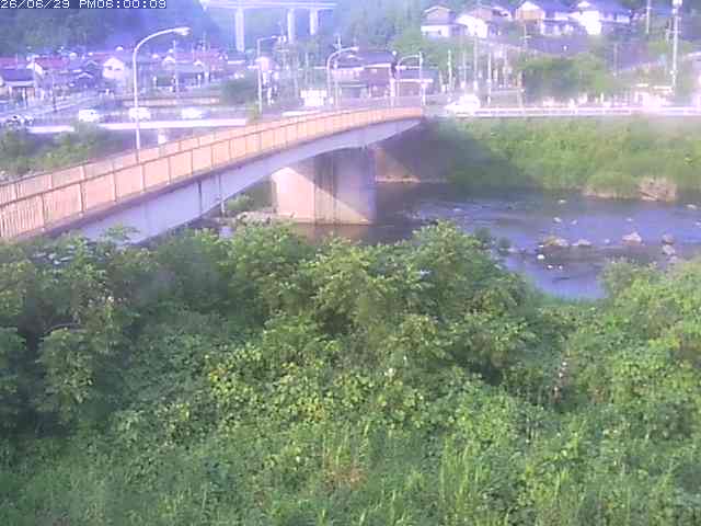 日野川３2026/06/30 17:30:00