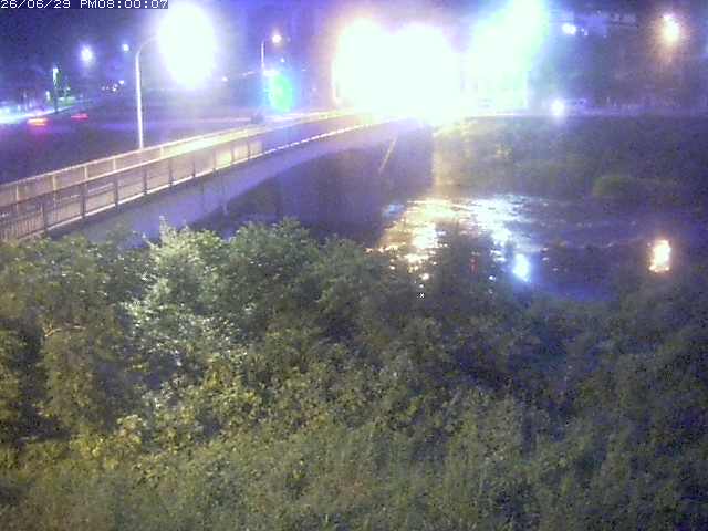 日野川３2026/06/30 17:30:00