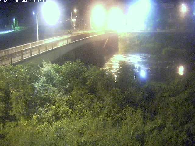 日野川３2026/06/30 17:30:00